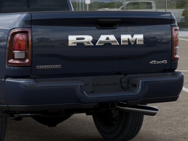 2025 RAM 2500 Big Horn - Photo 12