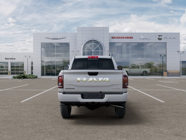 2025 RAM 2500 Big Horn - Photo 7