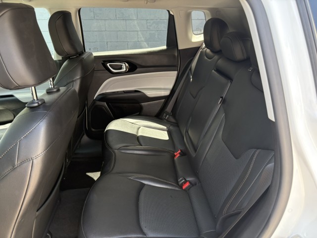 2022 Jeep Compass Limited - Photo 9