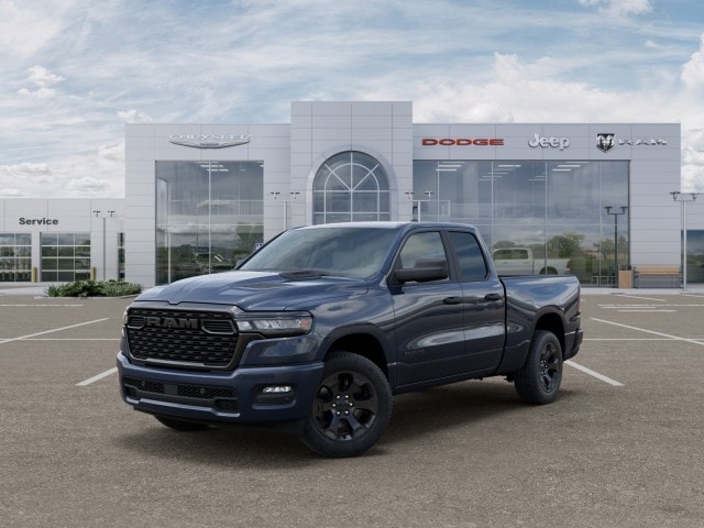 2026 RAM 1500 Pickup Express