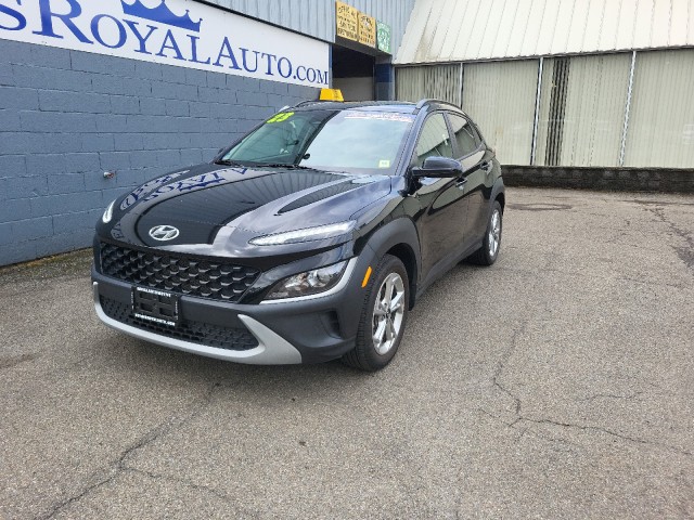 Used 2023 Hyundai Kona SEL SUV