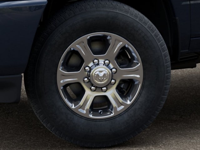 2025 RAM 2500 Big Horn - Photo 7