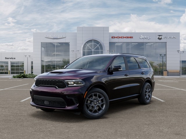 2026 Dodge Durango GT HEMI V8 PLUS AWD AMERICA250 Sport Utility