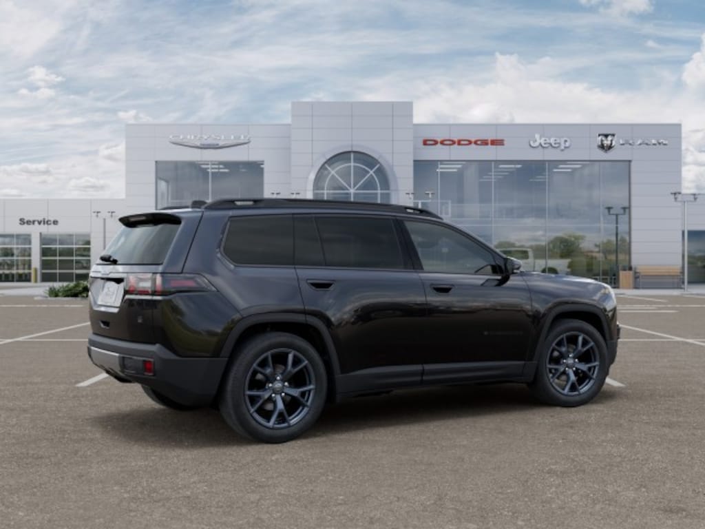 New 2026 Jeep Cherokee 85TH ANNIVERSARY EDITION 4X4 Sport Utility