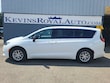  Chrysler Voyager (Fleet-Only)