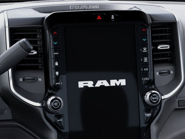 2025 RAM 2500 Big Horn - Photo 18