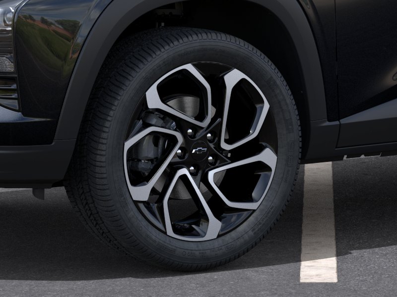 2026 Chevrolet Trax RS - Photo 45