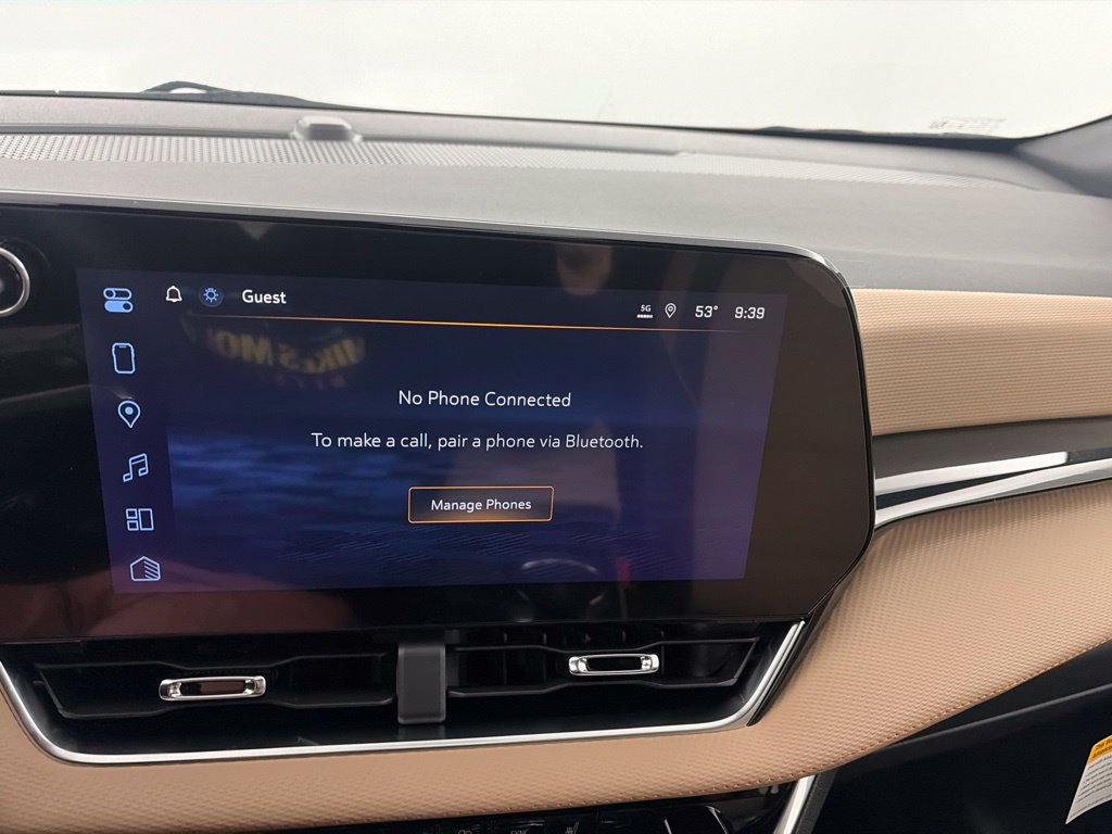 2027 Chevrolet Equinox ACTIV - Photo 31