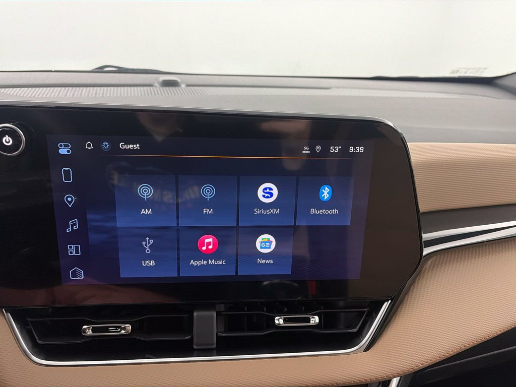 2027 Chevrolet Equinox ACTIV - Photo 32
