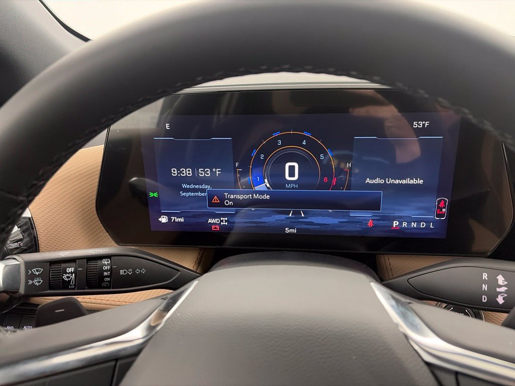 2027 Chevrolet Equinox ACTIV - Photo 28