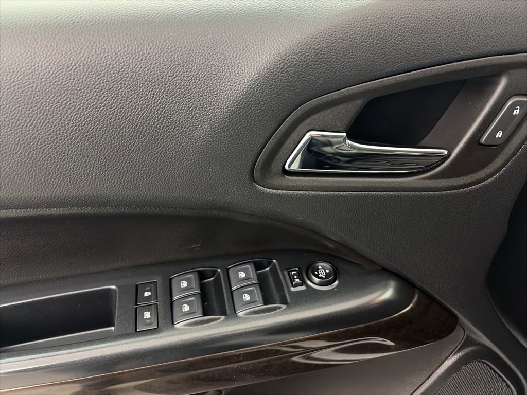 2022 GMC Canyon Elevation - Photo 15