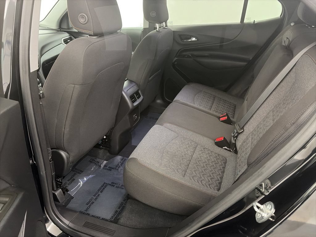 2023 Chevrolet Equinox LT - Photo 29