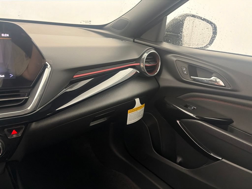 2026 Chevrolet Trax RS - Photo 19