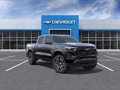 2026 Chevrolet Colorado Z71 Truck
