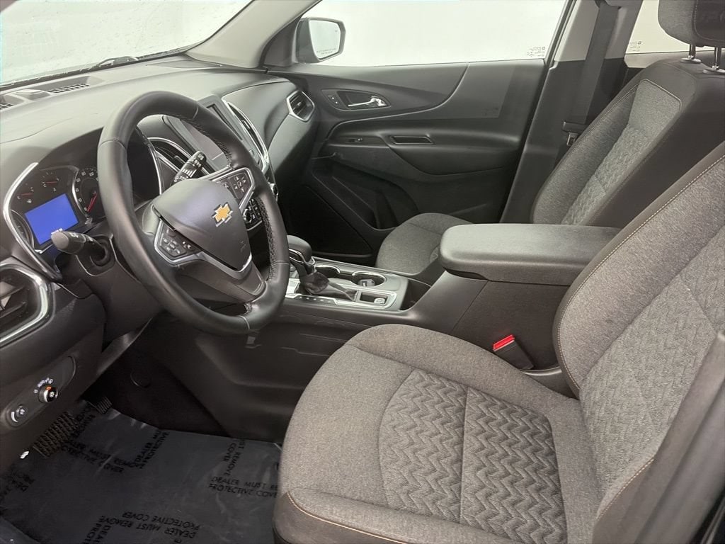 2023 Chevrolet Equinox LT - Photo 14