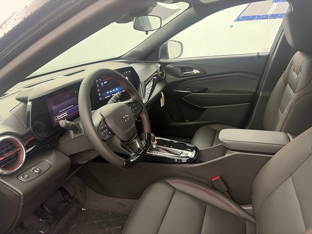 2026 Chevrolet Trax RS - Photo 16