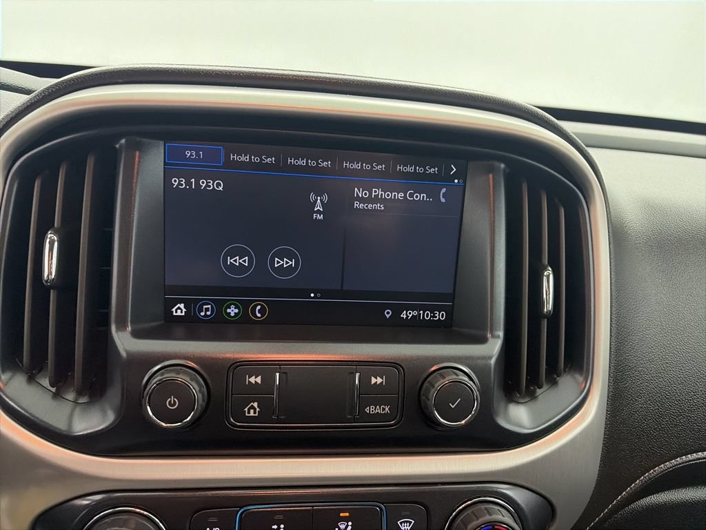 2022 GMC Canyon Elevation - Photo 26