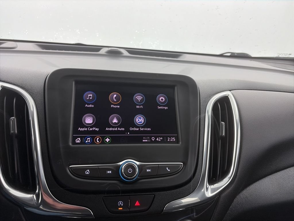 2023 Chevrolet Equinox LT - Photo 24