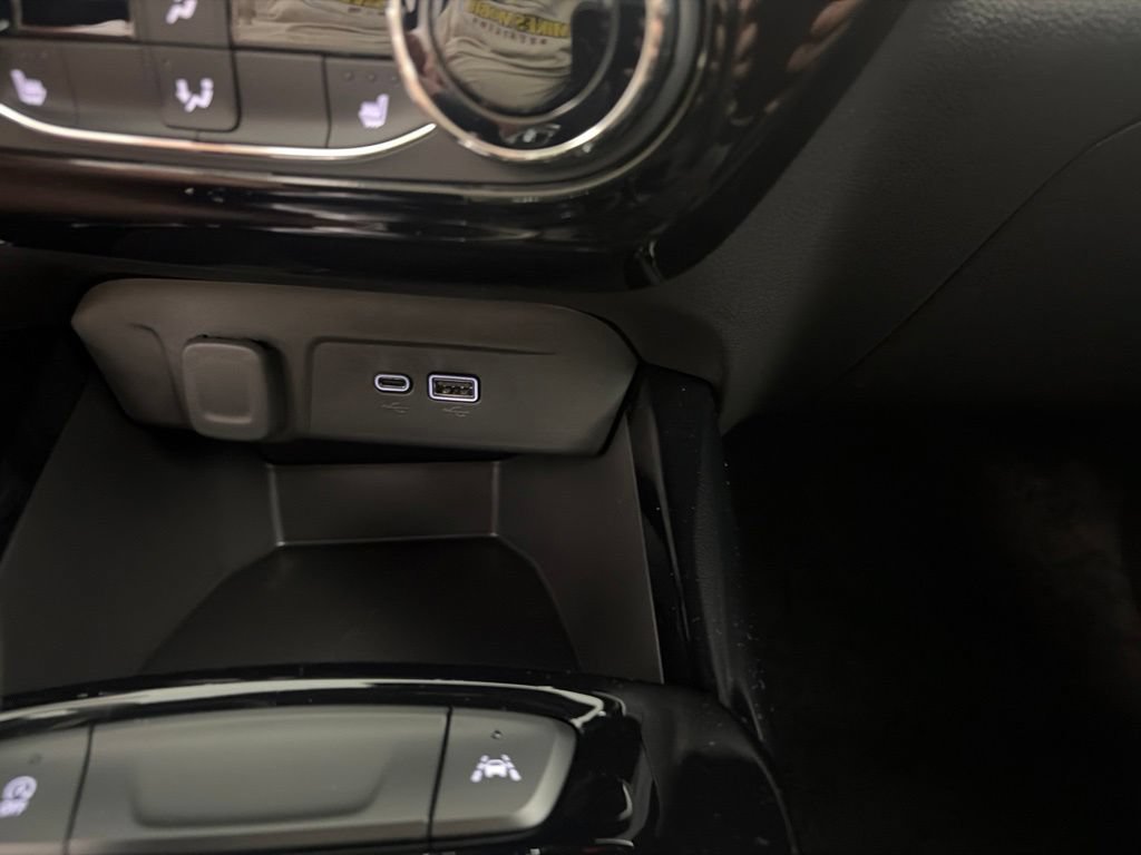 2026 Chevrolet Trax RS - Photo 20