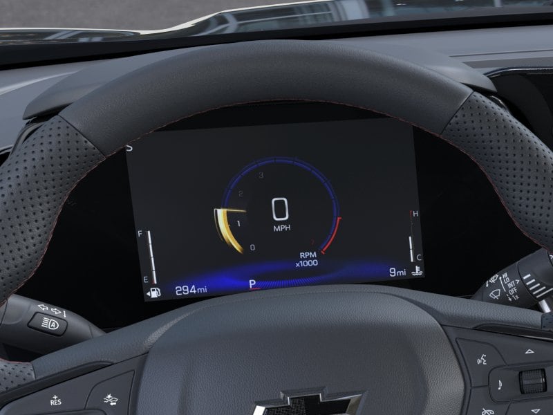 2026 Chevrolet Trax RS - Photo 54