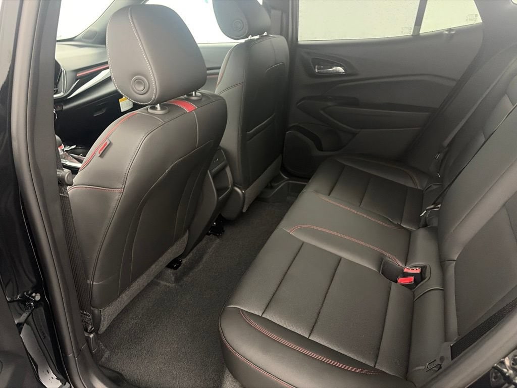 2026 Chevrolet Trax RS - Photo 24