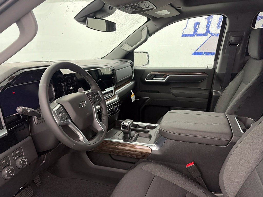 2026 Chevrolet Silverado 1500 RST - Photo 18