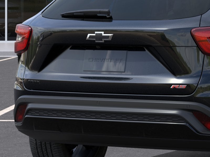 2026 Chevrolet Trax RS - Photo 50
