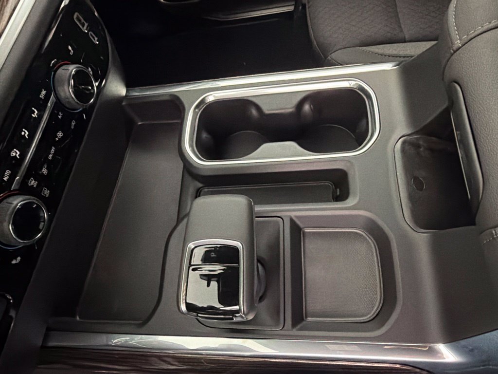 2026 Chevrolet Silverado 1500 RST - Photo 21