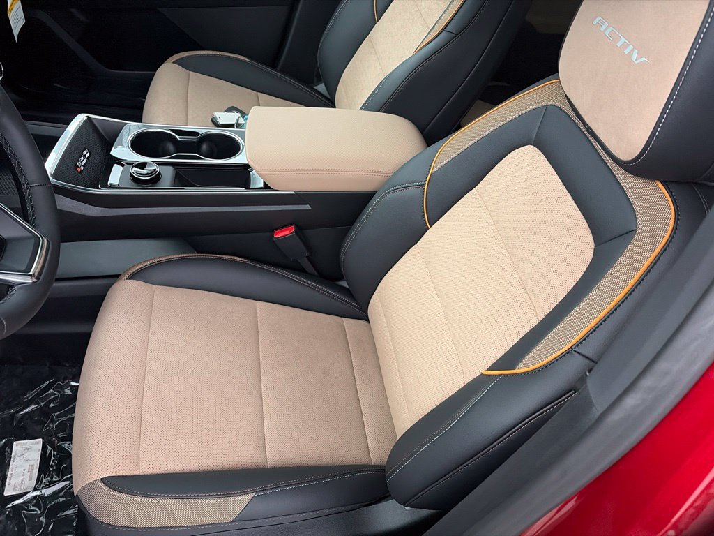 2027 Chevrolet Equinox ACTIV - Photo 21