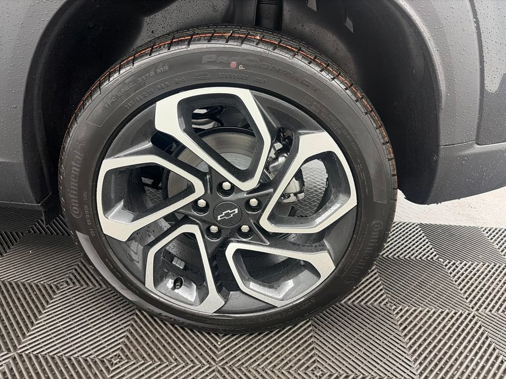 2026 Chevrolet Trax RS - Photo 8