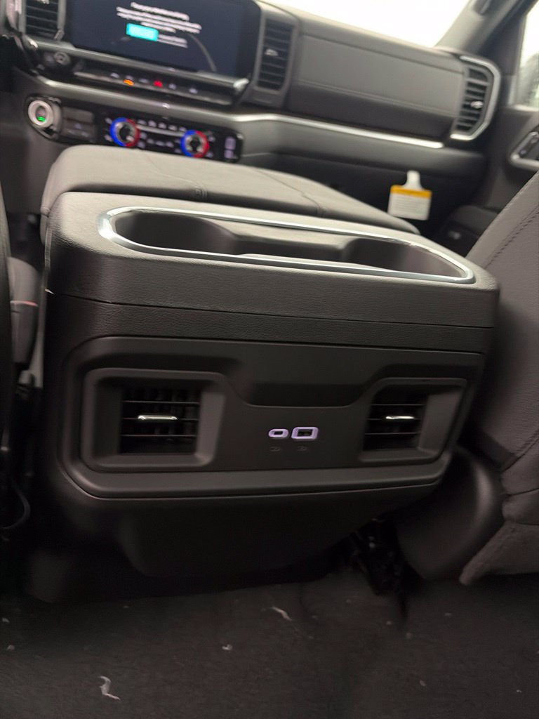2026 Chevrolet Silverado 1500 RST - Photo 28
