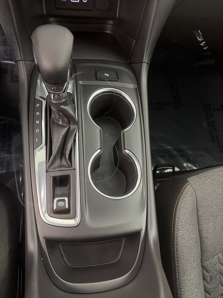 2023 Chevrolet Equinox LT - Photo 18