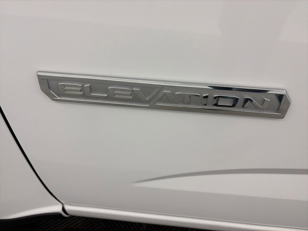 2022 GMC Canyon Elevation - Photo 11