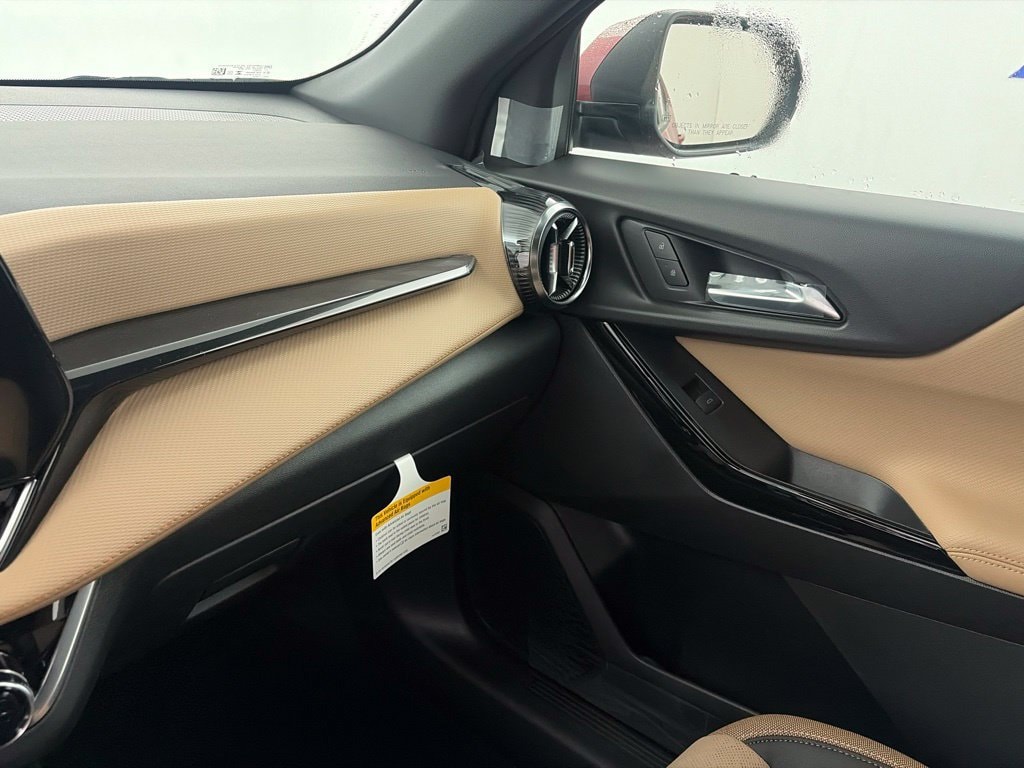2027 Chevrolet Equinox ACTIV - Photo 23