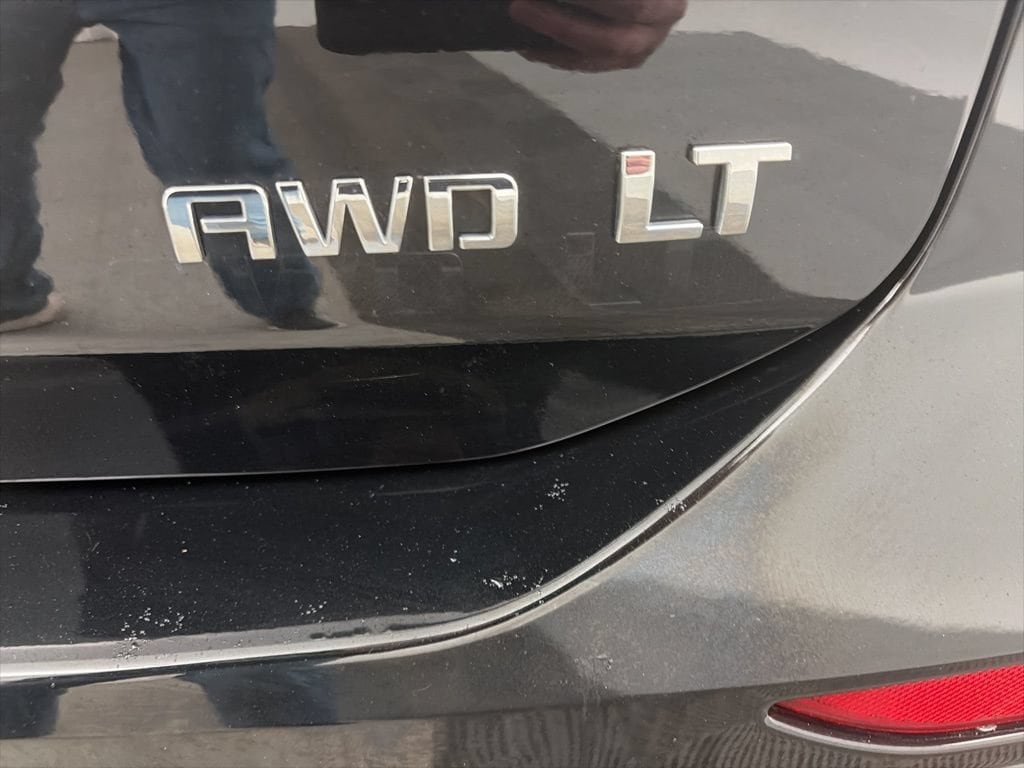 2023 Chevrolet Equinox LT - Photo 8