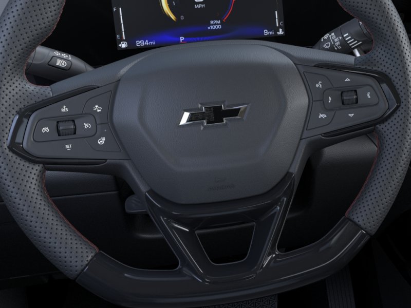 2026 Chevrolet Trax RS - Photo 55
