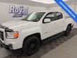  GMC Canyon