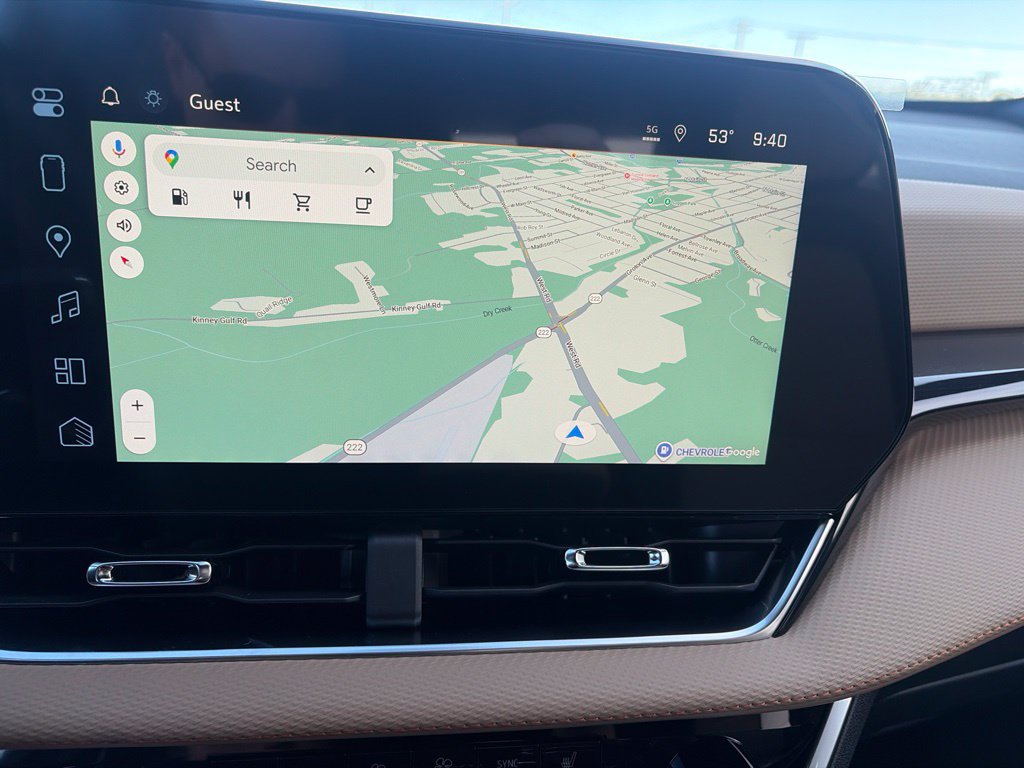 2027 Chevrolet Equinox ACTIV - Photo 39