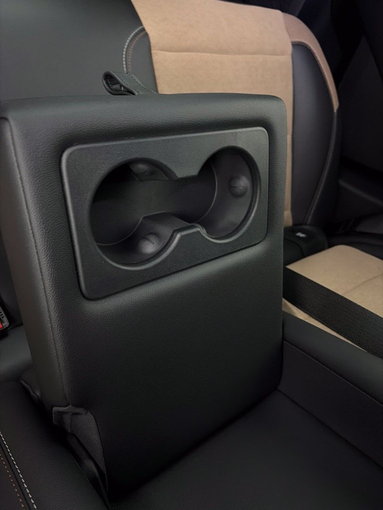2027 Chevrolet Equinox ACTIV - Photo 36
