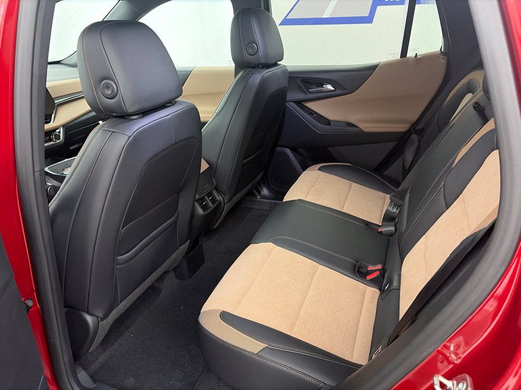 2027 Chevrolet Equinox ACTIV - Photo 34