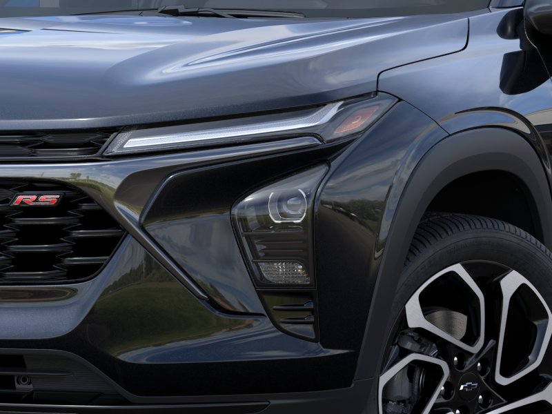 2026 Chevrolet Trax RS - Photo 46