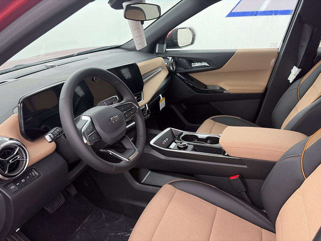 2027 Chevrolet Equinox ACTIV - Photo 22