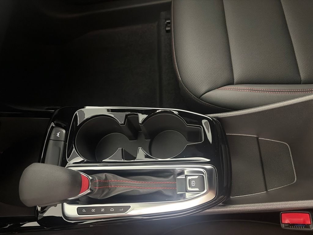 2026 Chevrolet Trax RS - Photo 22