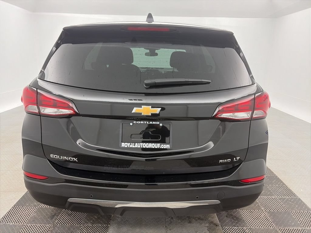 2023 Chevrolet Equinox LT - Photo 6