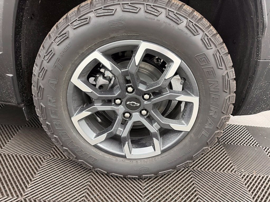 2027 Chevrolet Equinox ACTIV - Photo 9