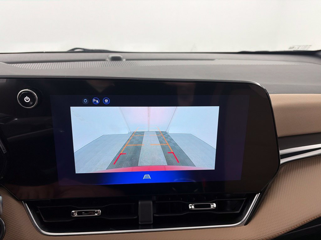 2027 Chevrolet Equinox ACTIV - Photo 33