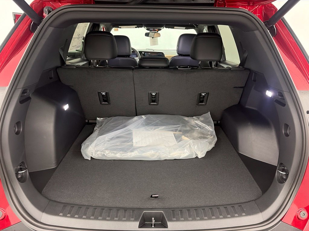 2027 Chevrolet Equinox ACTIV - Photo 37