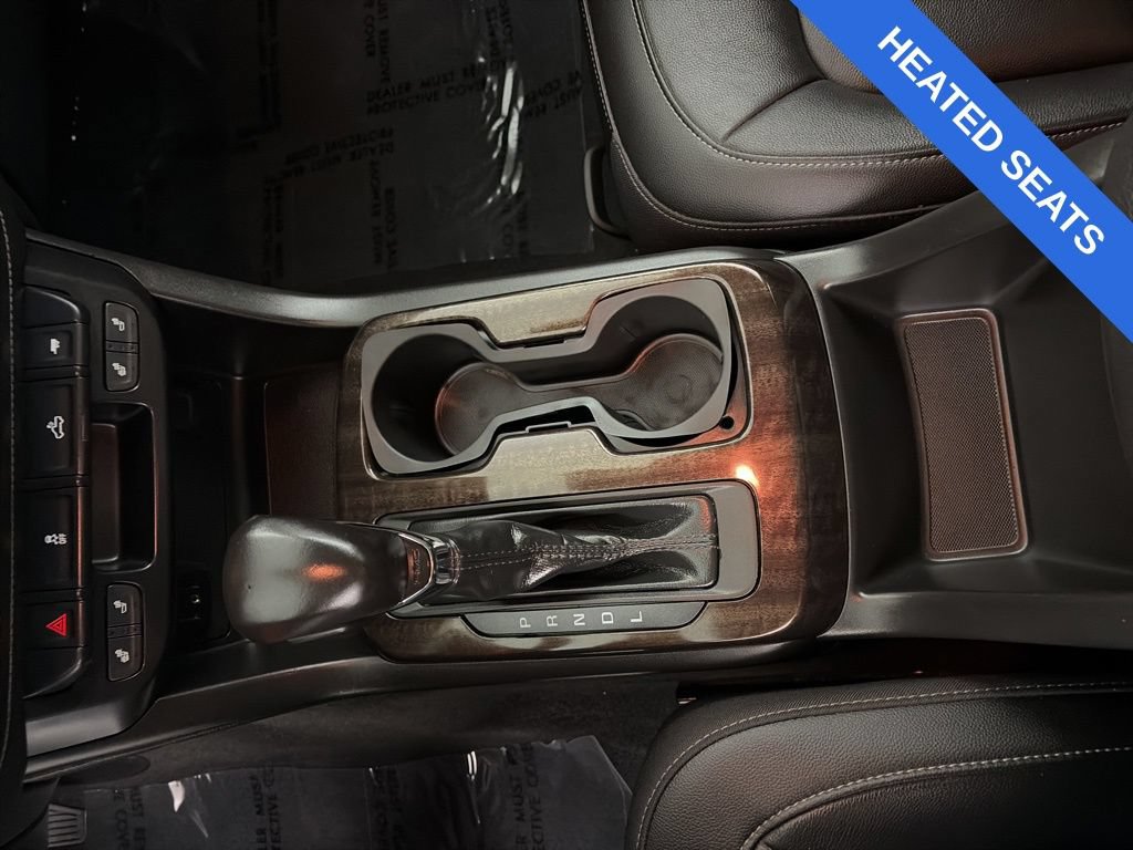 2022 GMC Canyon Elevation - Photo 22