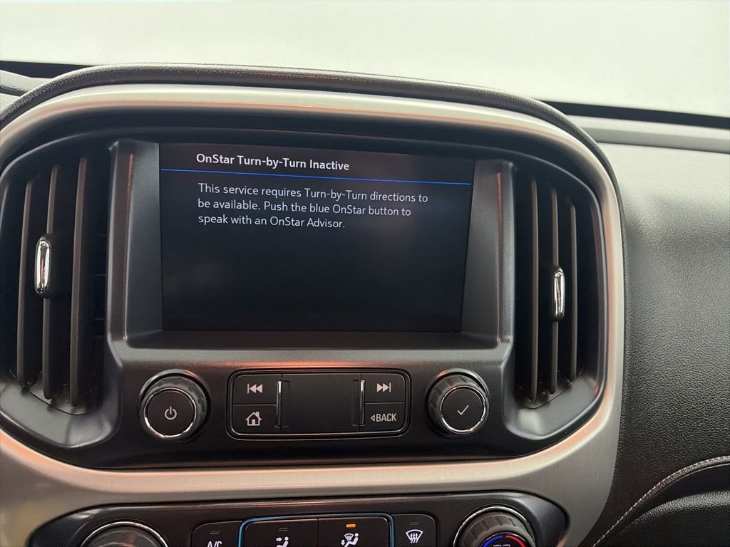 2022 GMC Canyon Elevation - Photo 27