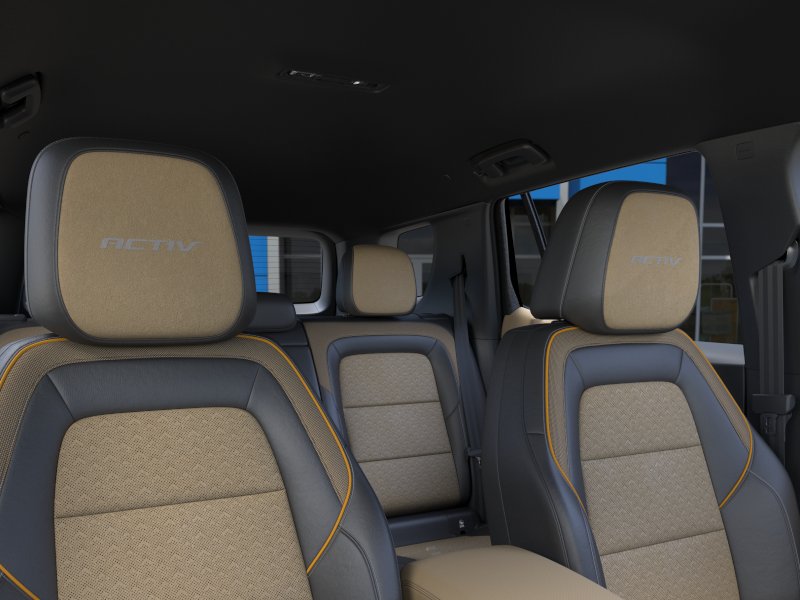 2027 Chevrolet Equinox ACTIV - Photo 63